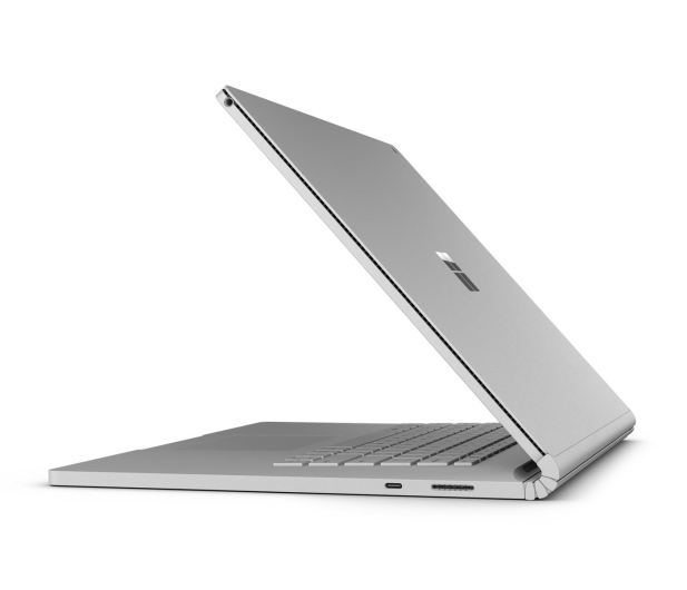 Microsoft Surface Book 2 15 i7-8650U/16GB/256GB/W10P GTX1060 - 412074 - zdjęcie 6